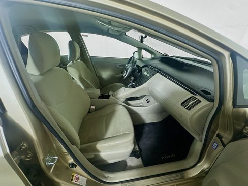 Used 2010 Toyota Prius FWD image 28