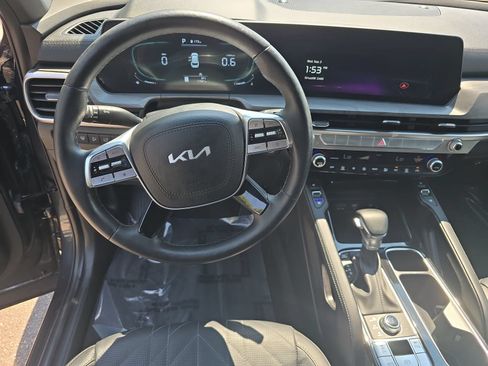 Used 2024 Kia Telluride EX X-Line AWD/4WD image 16