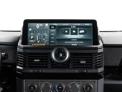 New 2026 INEOS Grenadier AWD/4WD image 28