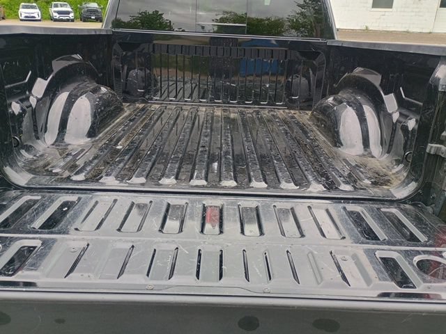 Used 2022 RAM 1500 Laramie AWD/4WD image 20