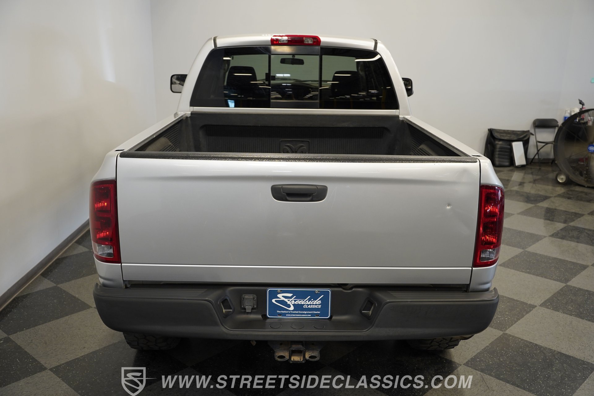 Used 2006 Dodge Ram 2500 Truck SLT w/ Quad Cab Big Horn Value Group AWD/4WD image 29
