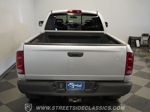 Used 2006 Dodge Ram 2500 Truck SLT w/ Quad Cab Big Horn Value Group AWD/4WD image 29