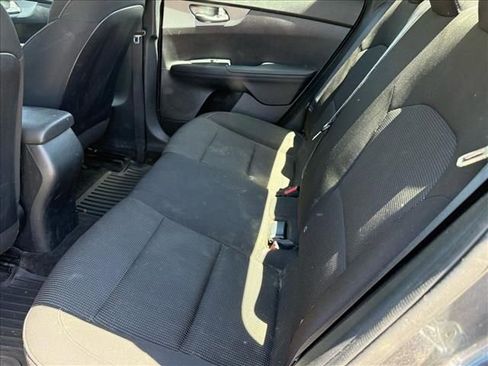Used 2020 Kia Forte Sedan FWD image 15