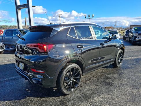 New 2026 Buick Encore GX Sport Touring w/ Comfort Package image 8