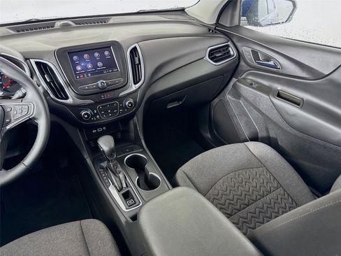 Used 2024 Chevrolet Equinox LT AWD/4WD image 23