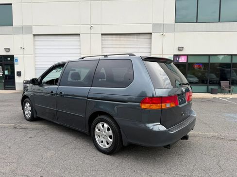 Used 2003 Honda Odyssey EX-L image 7
