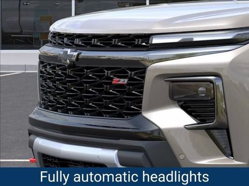 New 2026 Chevrolet Traverse Z71 w/ Enhanced Driving Package AWD/4WD image 15