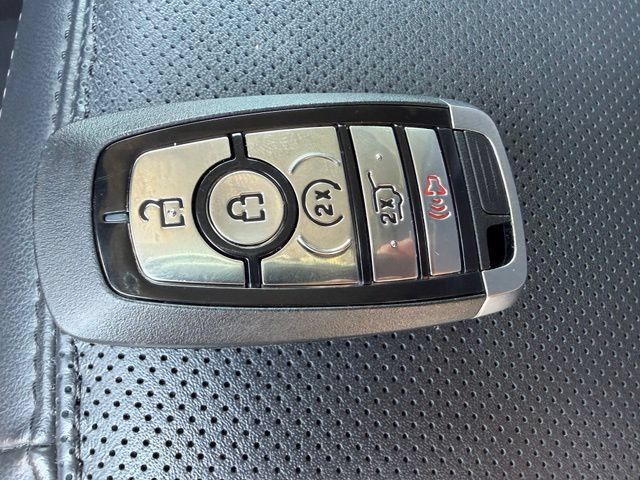 Used 2025 Ford Expedition Max Platinum AWD/4WD image 50