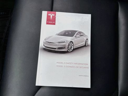 Used 2018 Tesla Model S 75D AWD/4WD image 44