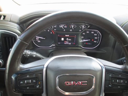 Used 2020 GMC Sierra 1500 SLT w/ SLT Premium Package image 29