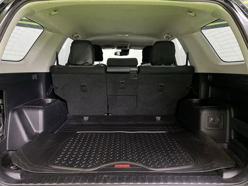 Used 2021 Toyota 4Runner SR5 AWD/4WD image 26