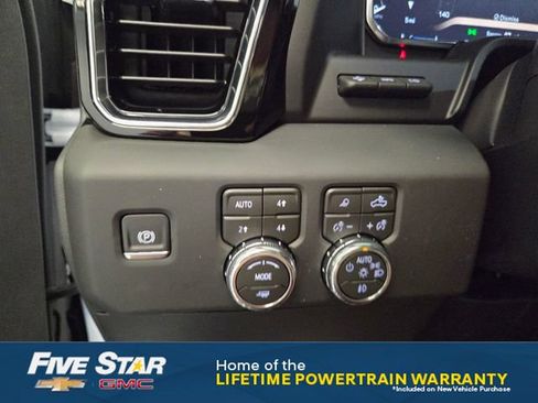 New 2026 GMC Sierra 1500 Denali Ultimate AWD/4WD image 30