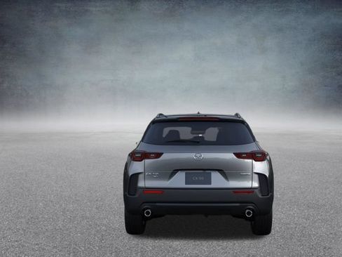 New 2026 MAZDA CX-50 AWD 2.5 S w/ Select Package image 4