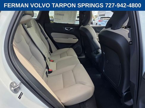 New 2026 Volvo XC60 B5 Core image 18