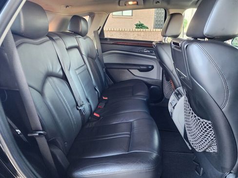 Used 2010 Cadillac SRX Premium image 68