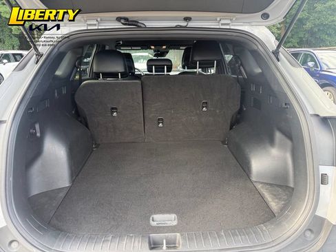 Used 2023 Kia Sportage X-Line AWD/4WD image 11