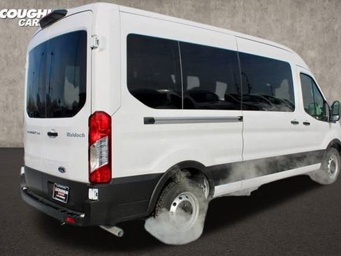 New 2024 Ford Transit 350 XL image 6