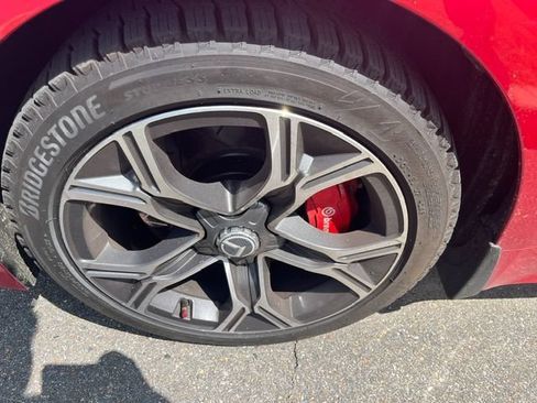 Used 2018 Kia Stinger GT2 AWD/4WD image 12