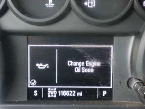 Used 2021 Chevrolet Silverado 1500 W/T w/ WT Value Package AWD/4WD image 36