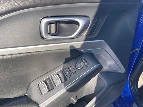 Used 2024 Acura Integra A-Spec FWD image 17