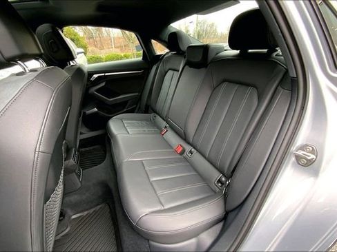 Used 2023 Audi A3 2.0T Premium Plus image 20
