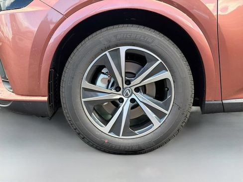 New 2026 Lexus RX 350h w/ Convenience Package AWD/4WD image 42