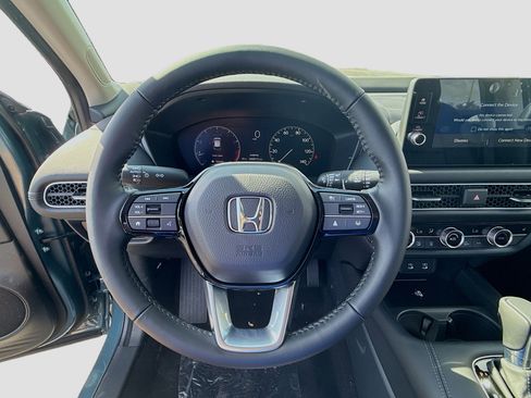 New 2026 Honda HR-V EX-L image 10