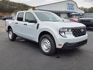 New 2026 Ford Maverick XL w/ 4K Tow Package AWD/4WD video 2