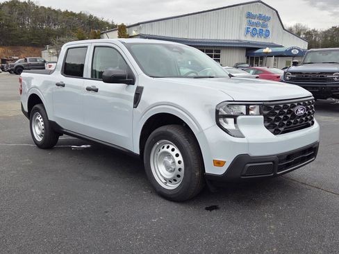 New 2026 Ford Maverick XL w/ 4K Tow Package AWD/4WD image 2
