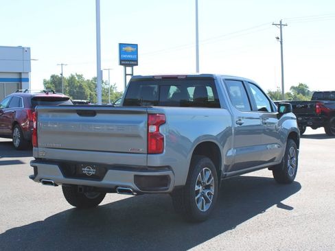 New 2026 Chevrolet Silverado 1500 RST w/ Convenience Package II AWD/4WD image 9
