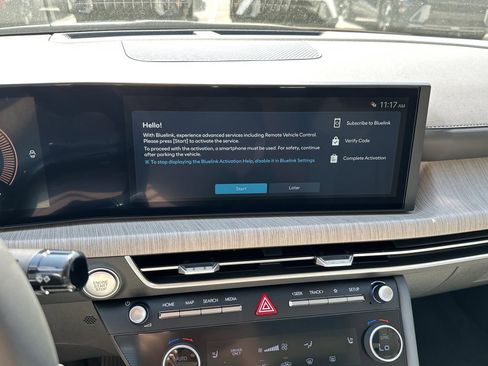New 2026 Hyundai Sonata SEL FWD image 17