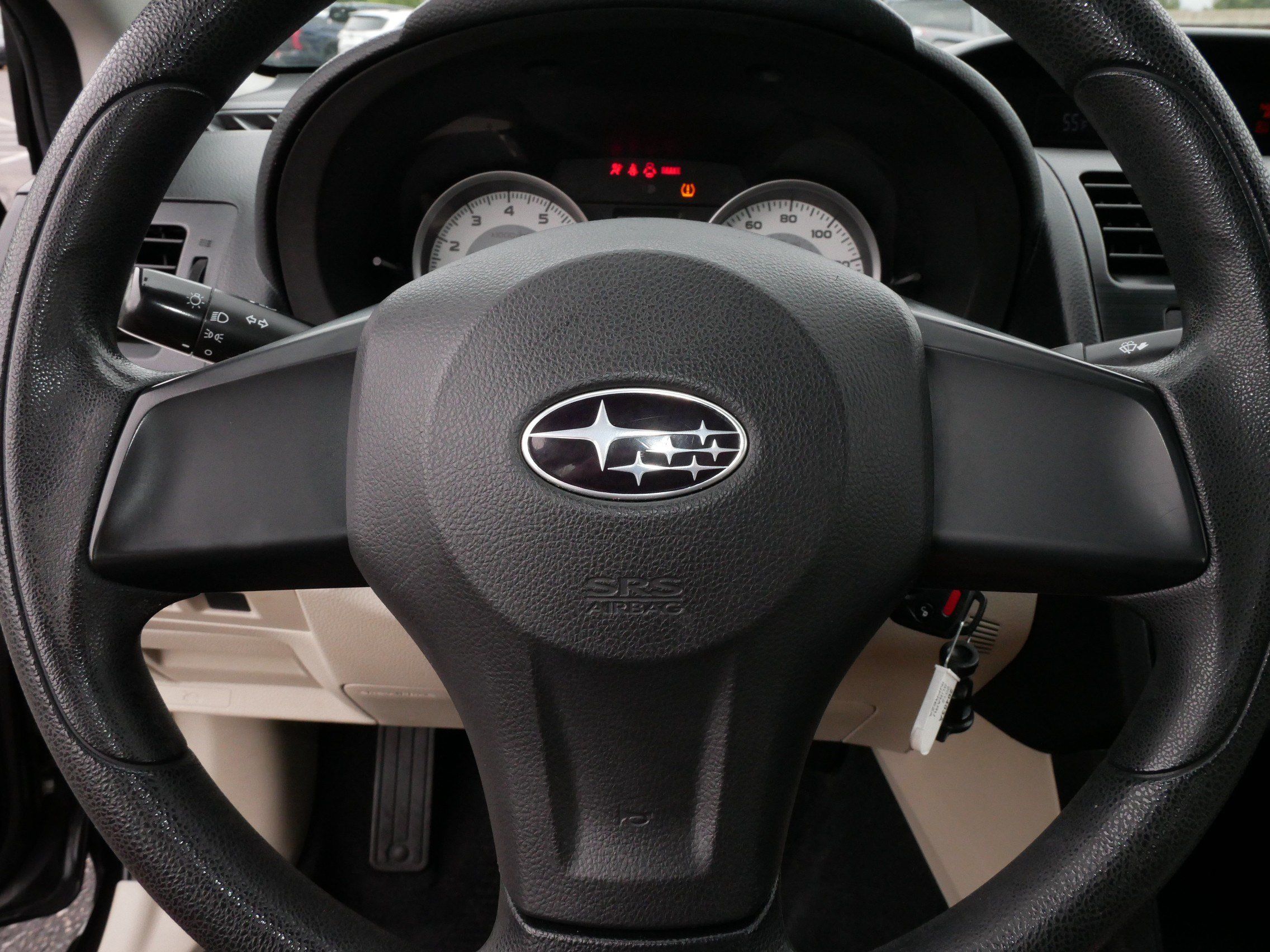 Used 2012 Subaru Impreza 2.0i AWD/4WD image 25
