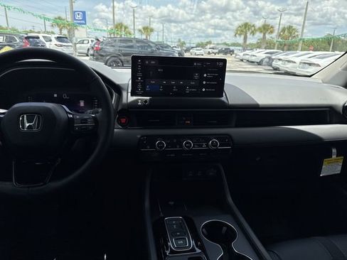 New 2026 Honda Pilot EX-L image 21