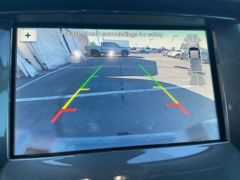 Used 2019 Ford Ranger Lariat w/ Equipment Group 501A Mid image 28