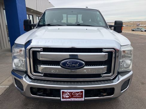 Used 2013 Ford F350 XLT image 3