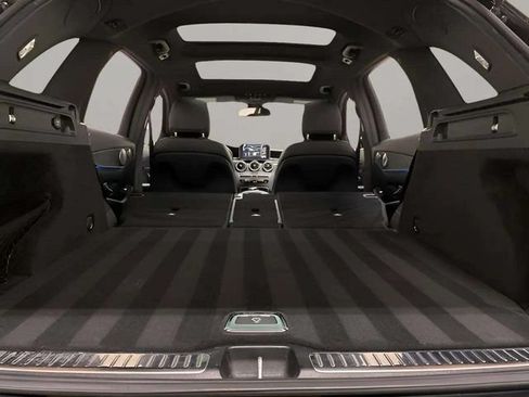 Used 2017 Mercedes-Benz GLC 300 4MATIC image 91