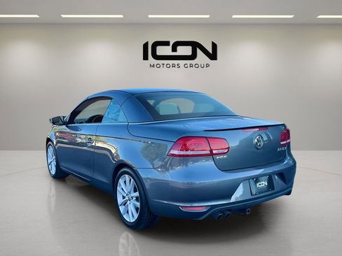 Used 2015 Volkswagen Eos Komfort image 6