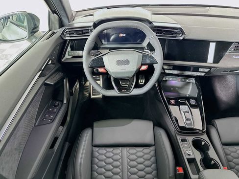 New 2026 Audi RS 3 image 21