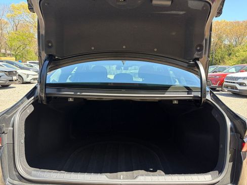 Used 2025 Kia K4 LXS FWD image 30