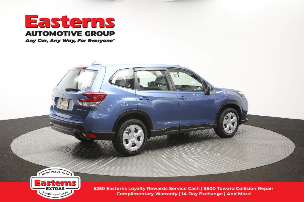 Used 2023 Subaru Forester AWD/4WD image 42