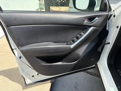 Used 2016 MAZDA CX-5 Grand Touring FWD image 38