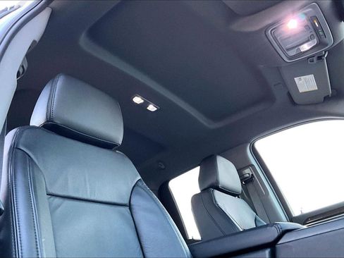 Used 2023 GMC Sierra 1500 Elevation w/ X31 Off-Road Package image 23