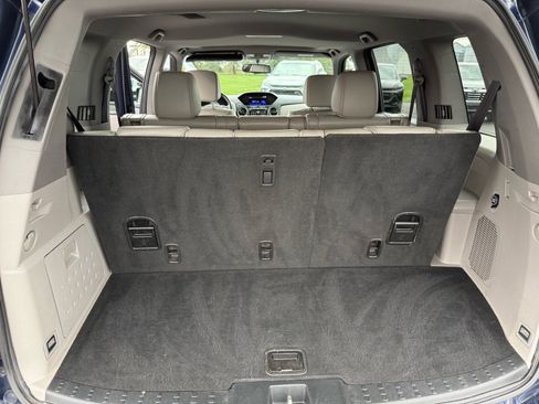 Used 2014 Honda Pilot EX-L image 16