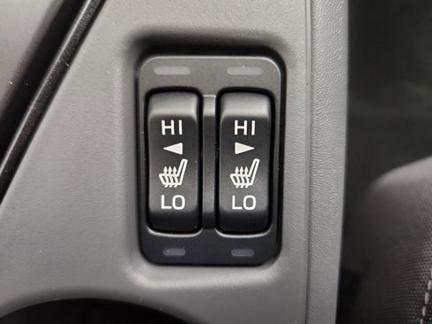 New 2026 Subaru Crosstrek 2.0i Premium image 23