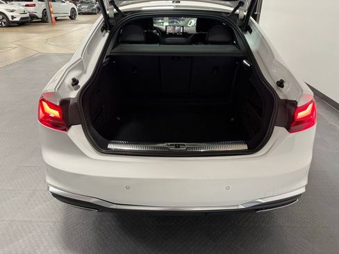 Used 2023 Audi A5 2.0T Prestige image 22