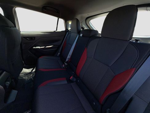 New 2026 Subaru Impreza RS image 20