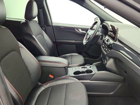 Used 2025 Ford Escape ST-Line AWD/4WD image 23