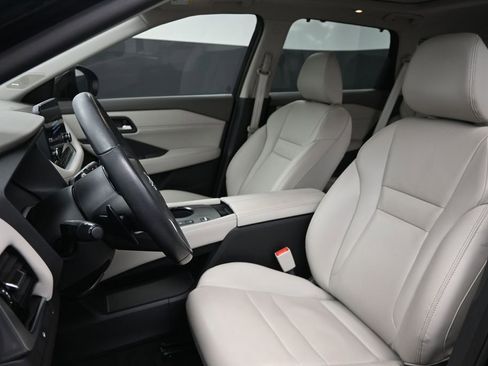 Used 2023 Nissan Rogue SL w/ SL Premium Package FWD image 21