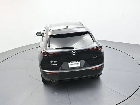 Used 2023 MAZDA CX-30 2.5 Turbo w/ Premium Package AWD/4WD image 30