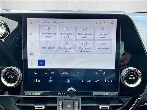 Used 2023 Lexus NX 250 FWD image 24